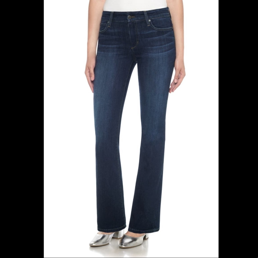 Joe’s Jeans Provocateur Bootcut (size 26)